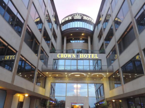  Crown Hotel Juba  Джуба